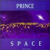 Prince Album: “Space [5 Tracks]”