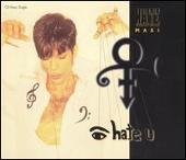 Prince Album: “I Hate U [US #2]”