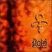 Prince Album: “Gold Experience”