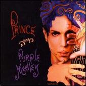 Prince Album: “Purple Medley”