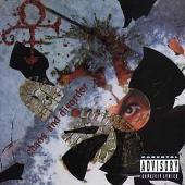 Prince Album: “Chaos and Disorder”