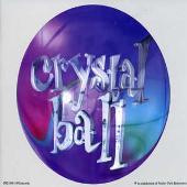 Prince Album: “Crystal Ball”