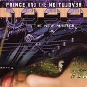 Prince Album: “1999 (The New Master)”