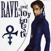 Prince Album: “Rave Un2 the Joy Fantastic”