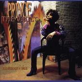 Prince Album: “Vault: Old Friends 4 Sale”