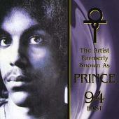 Prince Album: “94 East: The Artist Formerly Known as Prince”