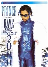 Prince Album: “Rave Un2 the Year 2000”