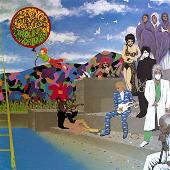 Prince Album: “Around The World In A Day (Explicit)”