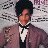 Prince Album: “Contoversy”