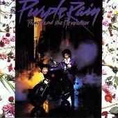 Prince Album: “Purple Rain”