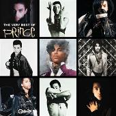 Prince Album: “The Very Best Of Prince”