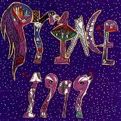 Prince Album: “1999 (Explicit)”