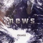 Prince Album: “News”