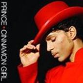 Prince Album: “Cinnamon Girl”
