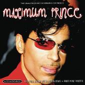 Prince Album: “Maximum Prince”