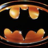 Prince Album: “Batman (Soundtrack)”