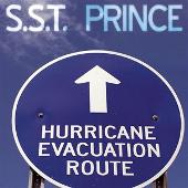 Prince Album: “S.S.T. / Brand New Orleans”