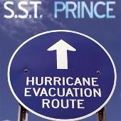 Prince Album: “S.S.T./Brand New Orleans”