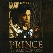 Prince Album: “Te Amo Corazón”