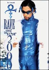 Prince Album: “Artist: Rave Un2 the Year 2000 [Video/DVD]”