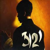 Prince Album: “3121”