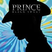 Prince Album: “Black Sweat/Beautiful, Loved & Blessed”