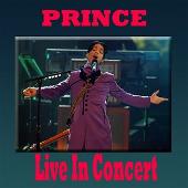 Prince Album: “Live in Concert”