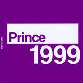 Prince Album: “1999 [2007]”