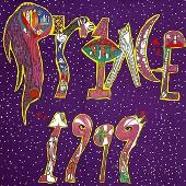 Prince Album: “1999/Little Red Corvette (Dance Mix)”