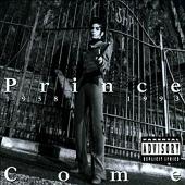 Prince Album: “Come”