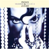 Prince Album: “Diamonds & Pearls”