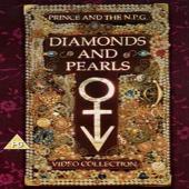 Prince Album: “Diamonds and Pearls [2007 Single]”
