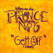 Prince Album: “Get Off [2007]”