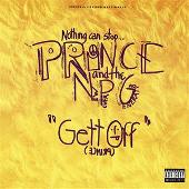 Prince Album: “Gett Off (Explicit)”