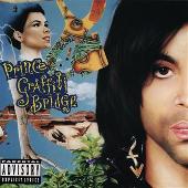 Prince Album: “Graffiti Bridge: Motion Picture Soundtrack (Explicit)”