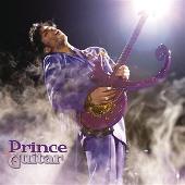 Prince Album: “Guitar”