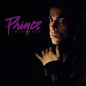 Prince Album: “I Wanna Be Your Lover”