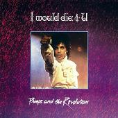 Prince Album: “I Would Die 4 U”
