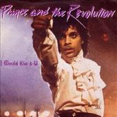 Disco de Prince: “I Would Die for U [2007]”