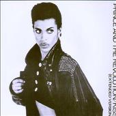 Prince Album: “Kiss [2007]”