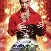 Prince Album: “Planet Earth”