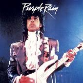 Prince Album: “Purple Rain/God”