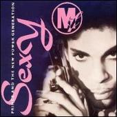 Prince Album: “Sexy MF [2007]”