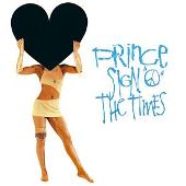 Prince Album: “Sign 'O' The Times/La, La, La, He, He, Hee”