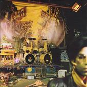 Prince Album: “Sign O' The Times”