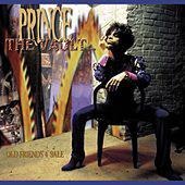 Prince Album: “The Vault: Old Friends 4 ”