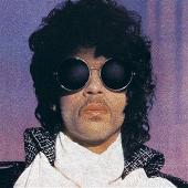 Prince Album: “When Doves Cry/17 Days”