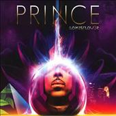 Prince Album: “LotusFlow3r”
