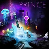 Prince Album: “MPLSound”