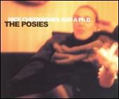Disco de The Posies: “Nice Cheekbones and a Ph.D.”